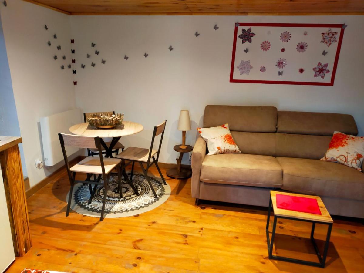 Apartment L'oustalet De Mamy *