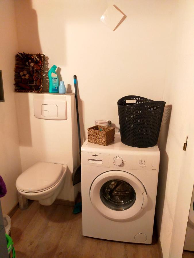 Apartment L'oustalet De Mamy