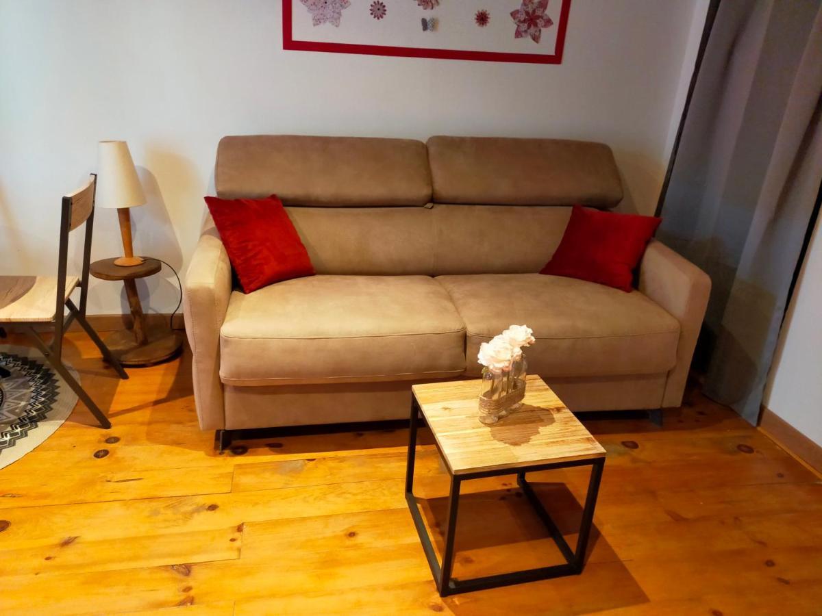 Apartment L'oustalet De Mamy